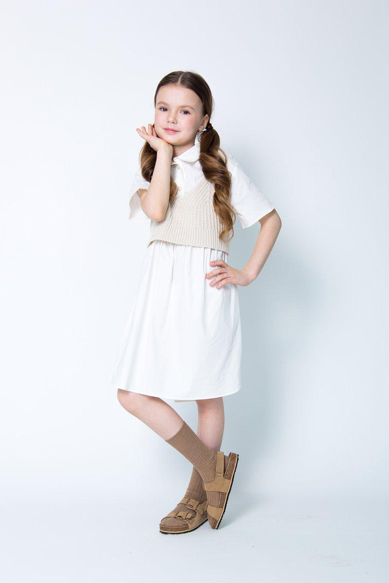 MILANA. Модельная студия MIA Models