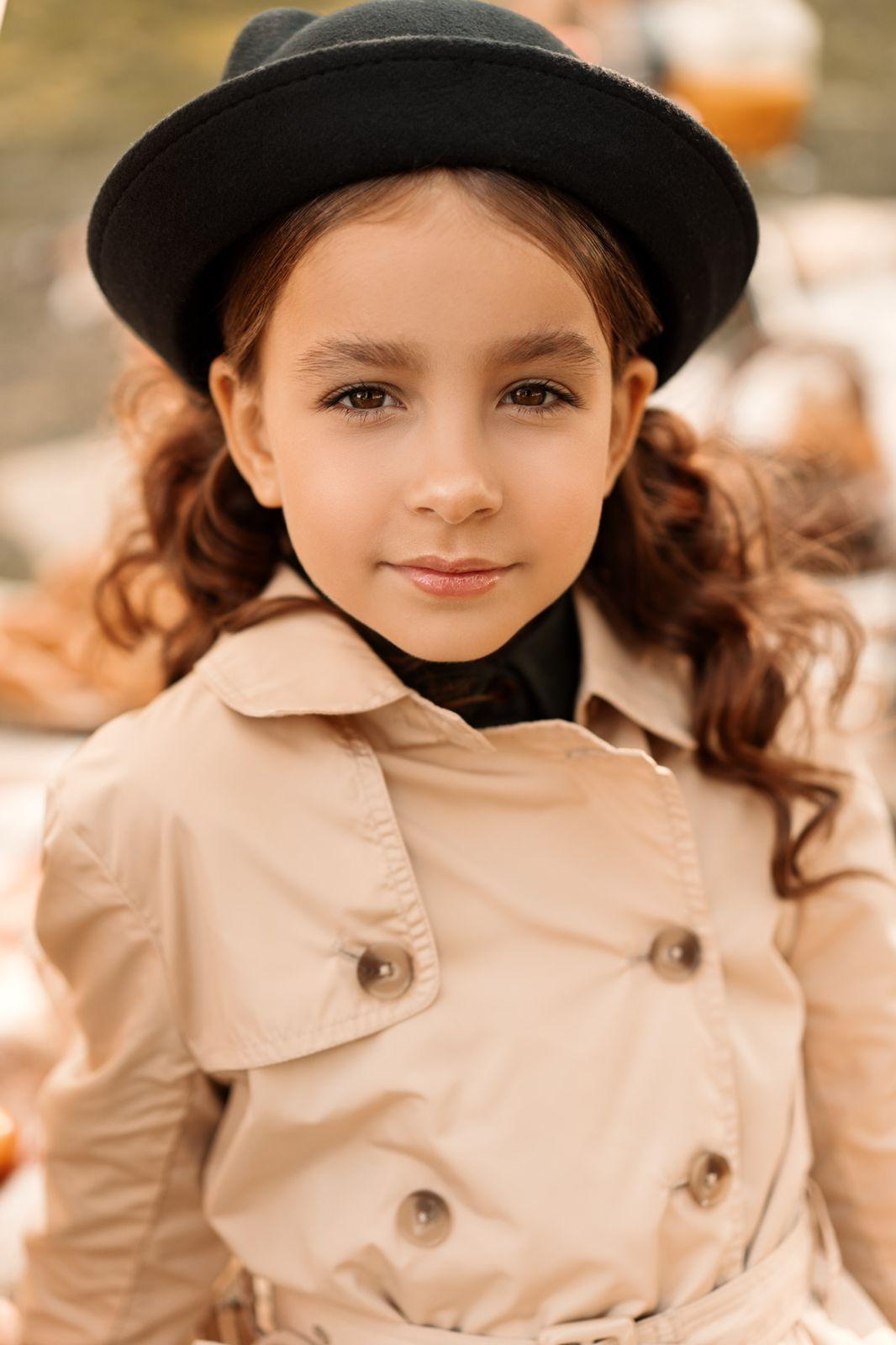 MAYA. Модельная студия MIA Models