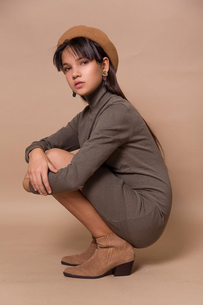 VLADA. Модельная студия MIA Models