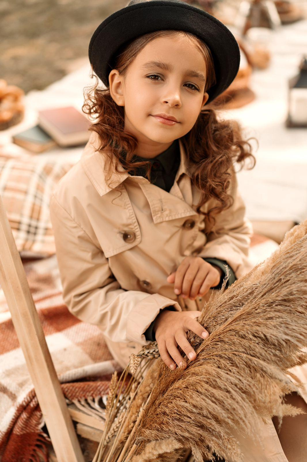 MAYA. Модельная студия MIA Models