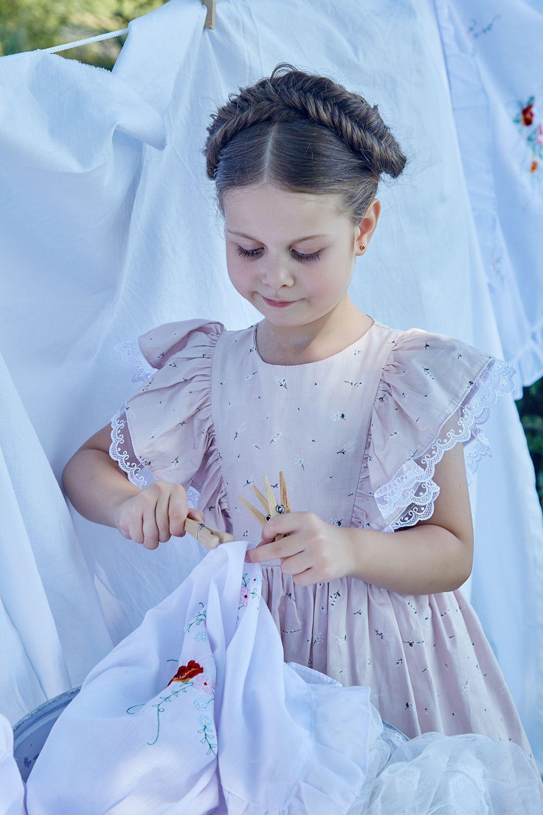 CATALEYA. Модельная студия MIA Models