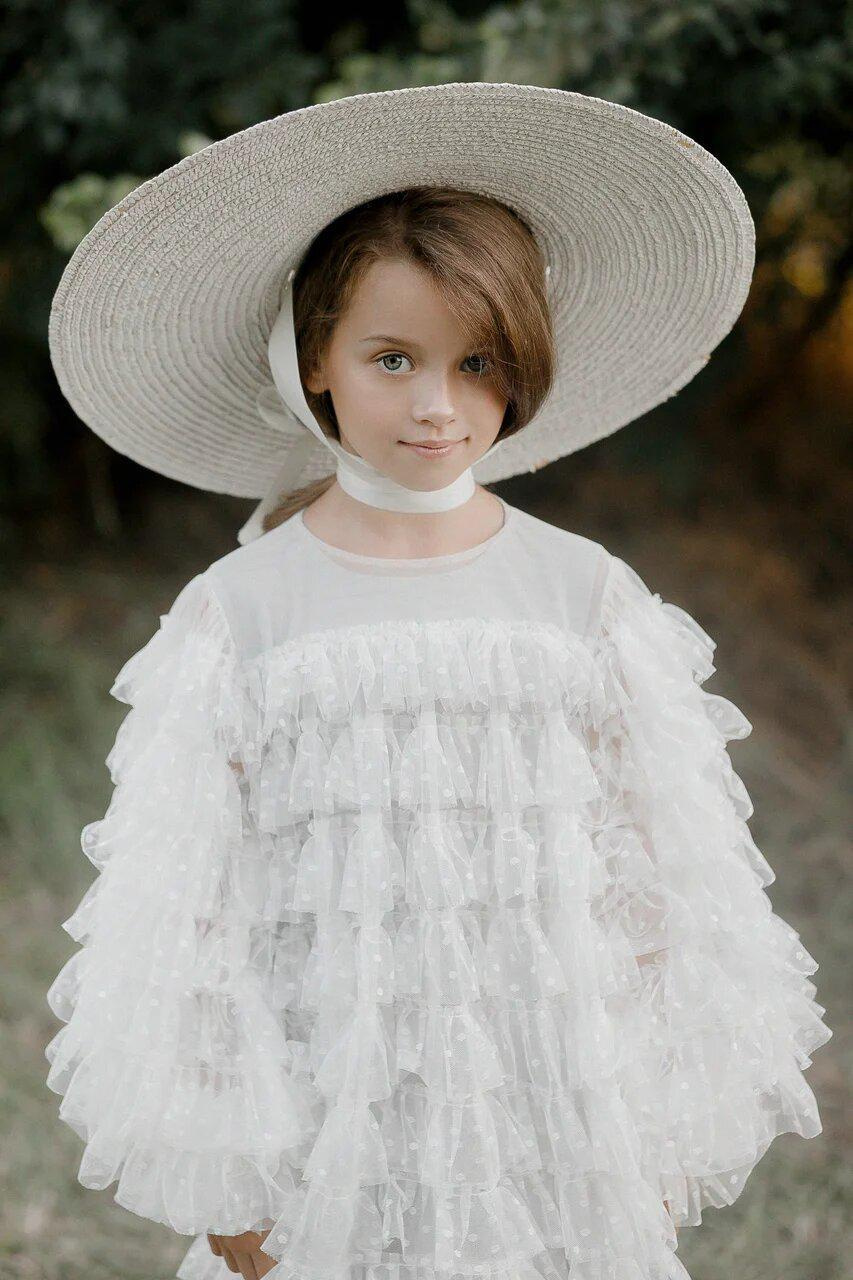 MELANIA. Модельная студия MIA Models