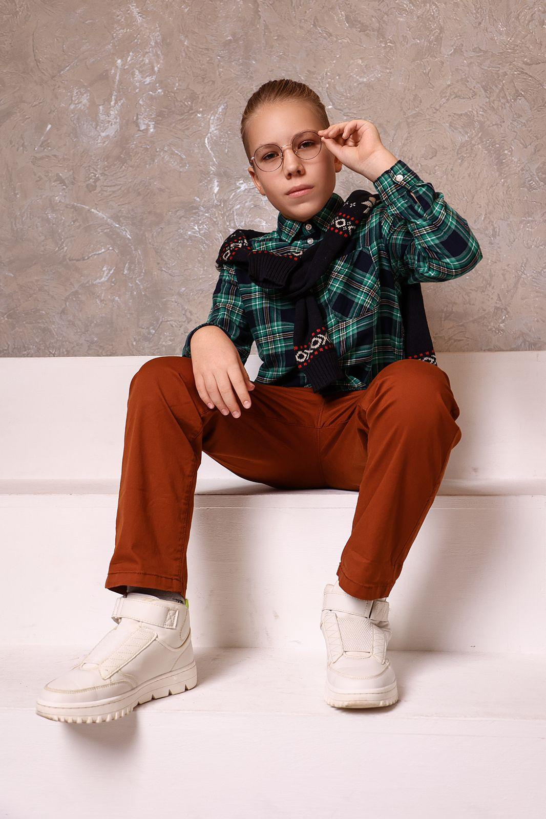 GORDEY. Модельная студия MIA Models