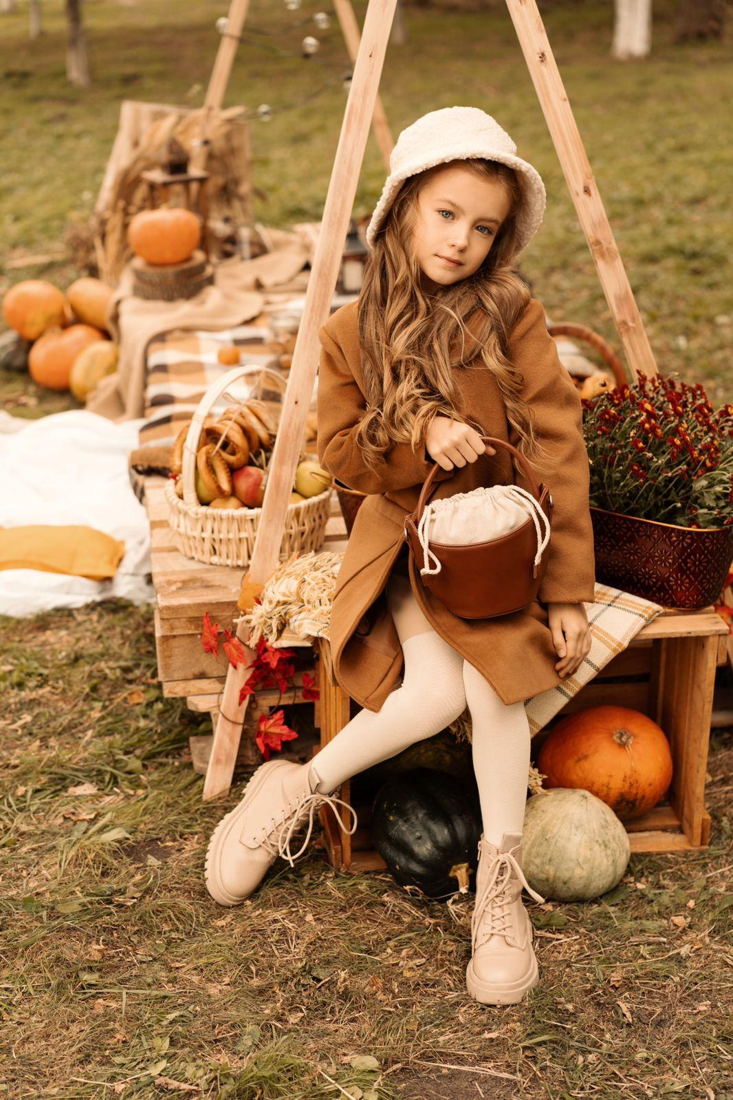 LIZA. Модельная студия MIA Models