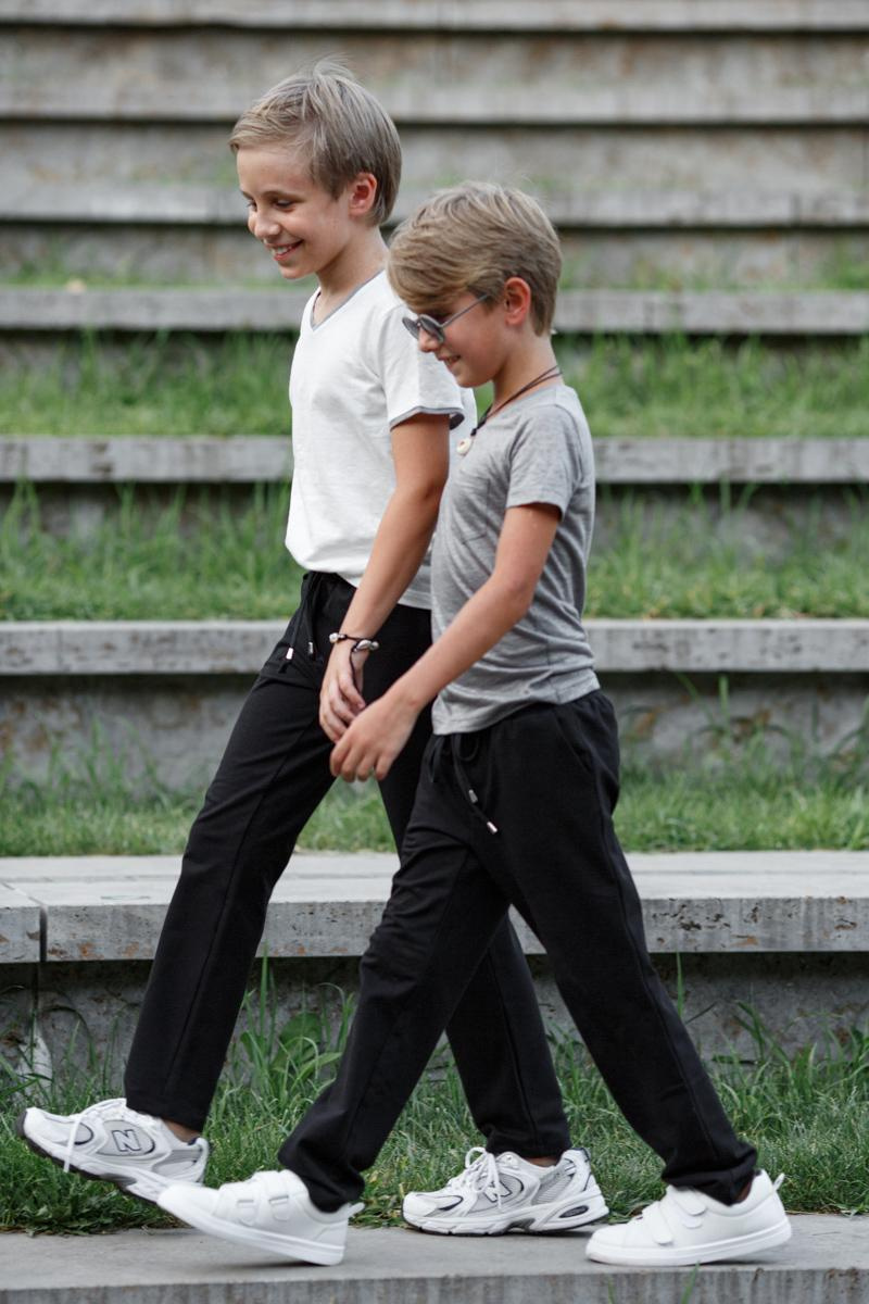 NEW COLLECTION FOR BRAND «OH BOY». Модельная студия MIA Models