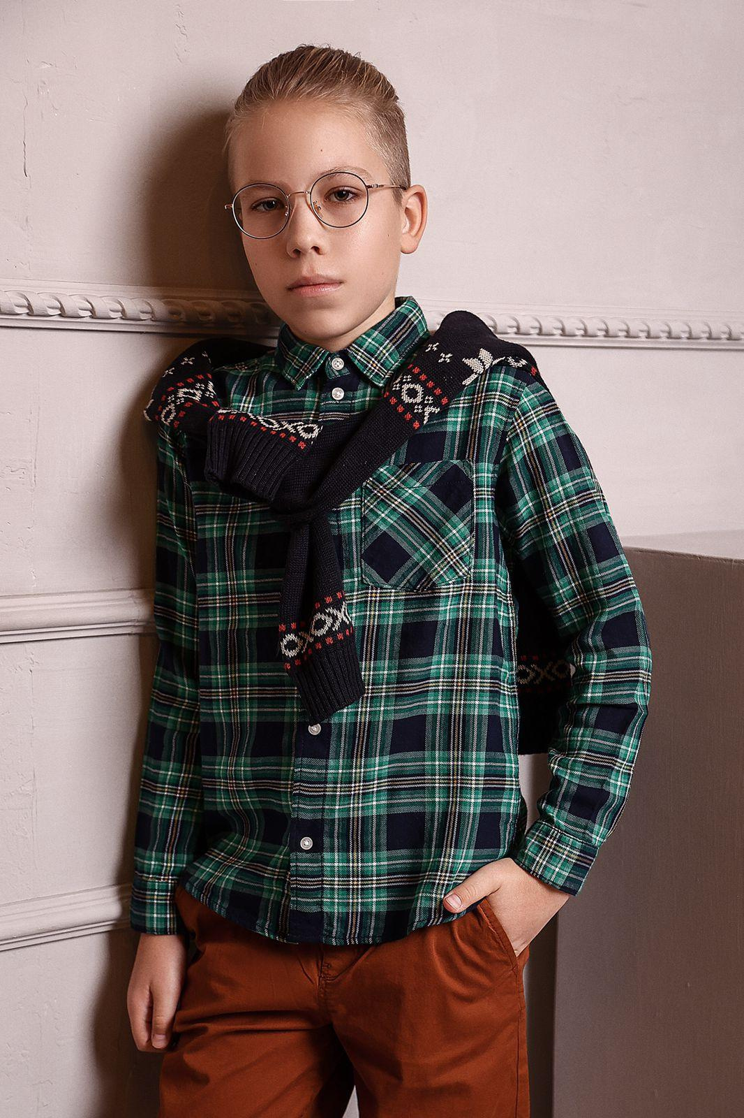 GORDEY. Модельная студия MIA Models