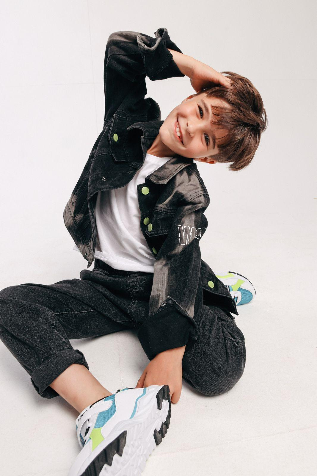 ARTEM. Модельная студия MIA Models