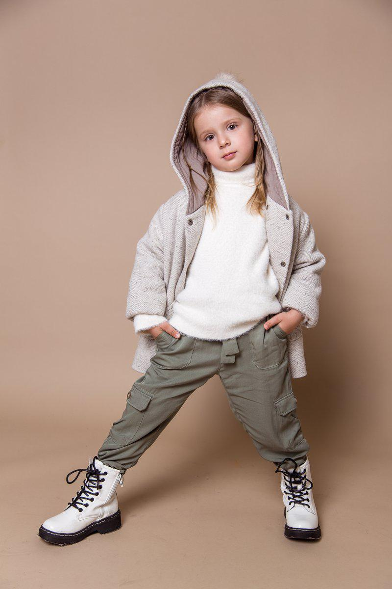 AMELIA. Модельная студия MIA Models