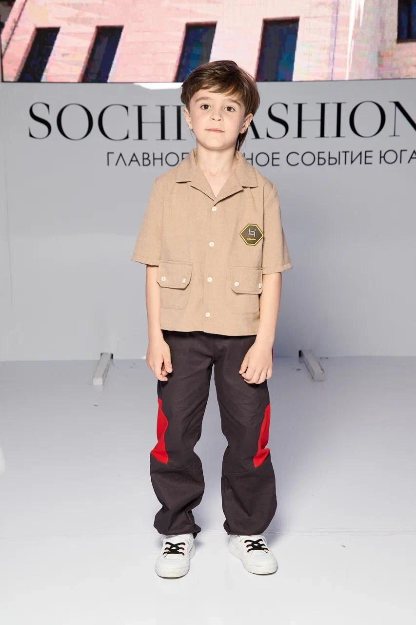 ARTEM. Модельная студия MIA Models