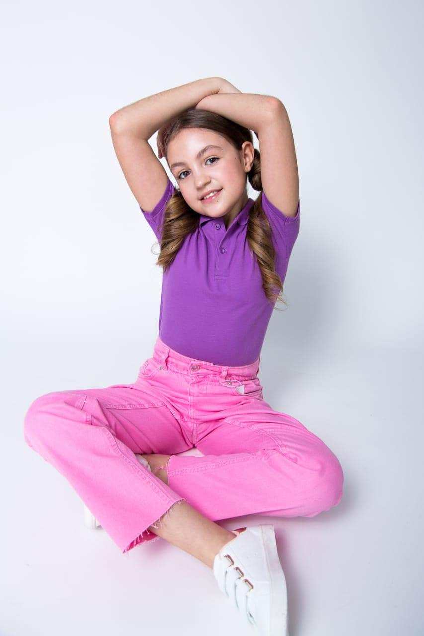 VICTORIA. Модельная студия MIA Models