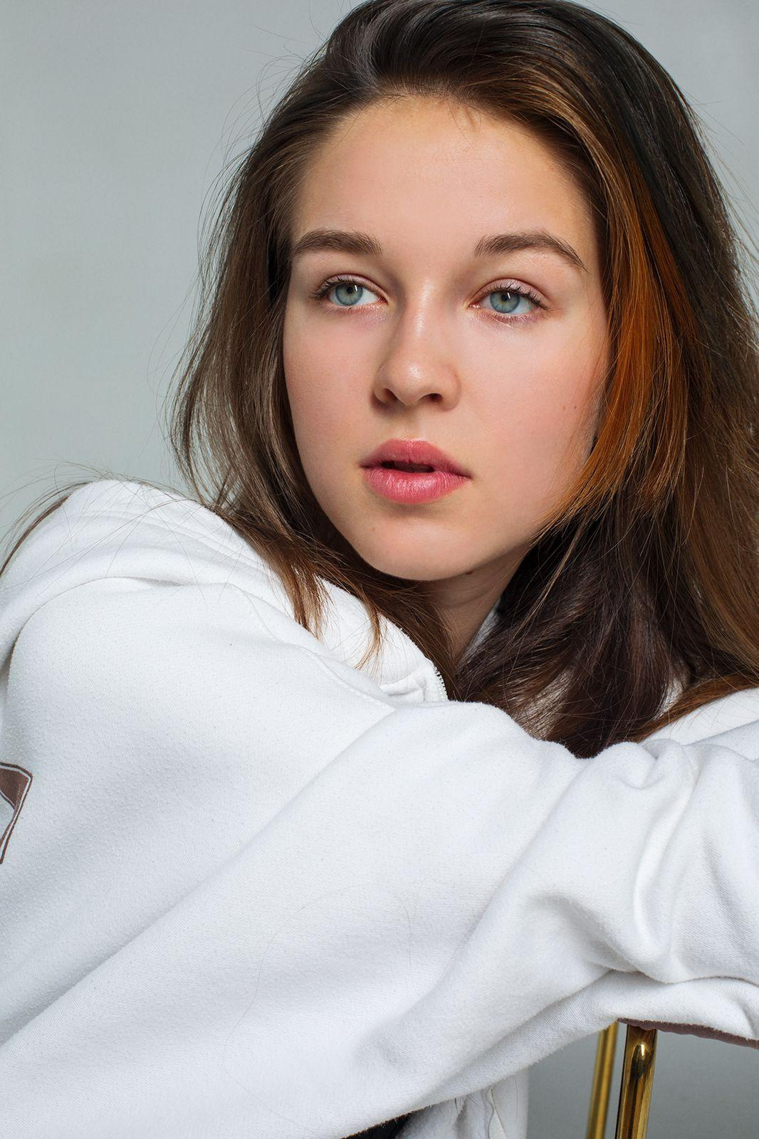 KSENIA. Модельная студия MIA Models