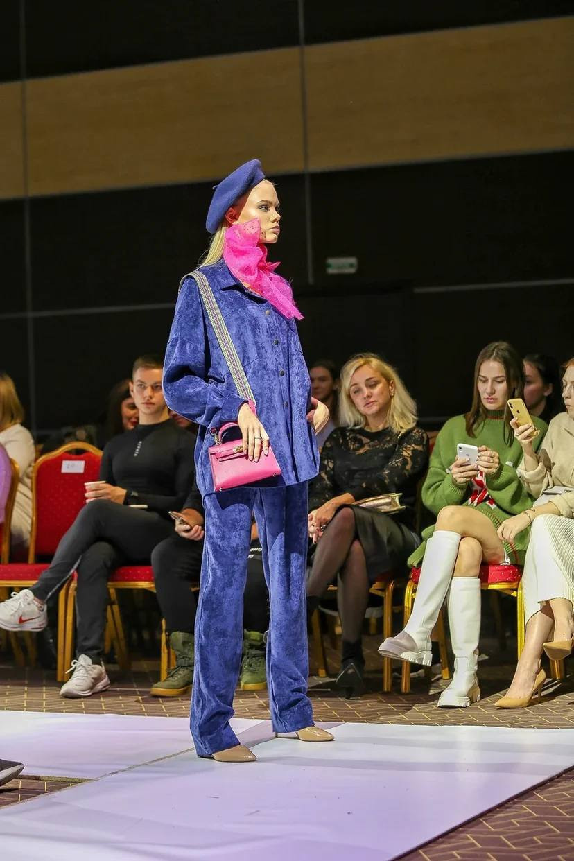 ELENA. Модельная студия MIA Models