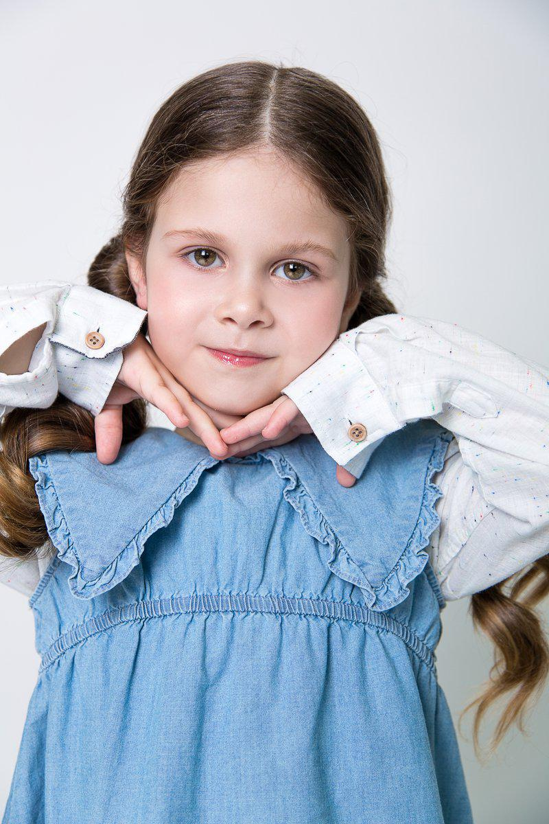 CATALEYA. Модельная студия MIA Models