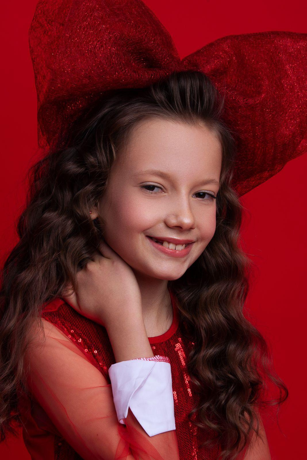 LIZA. Модельная студия MIA Models