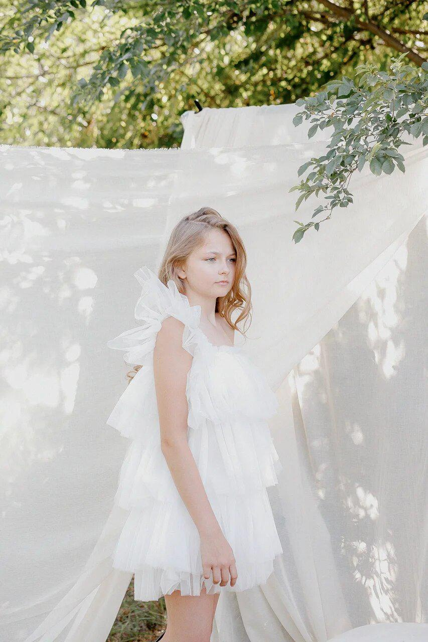 SOFIA. Модельная студия MIA Models