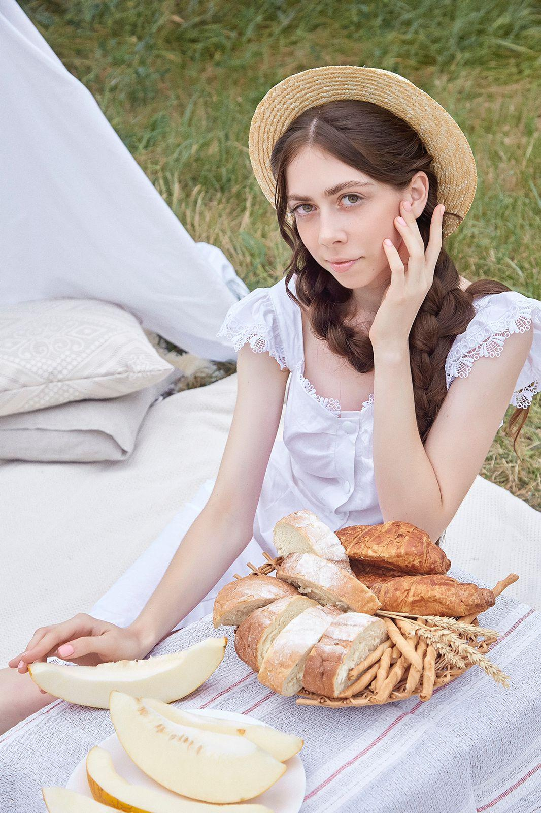 ALINA. Модельная студия MIA Models