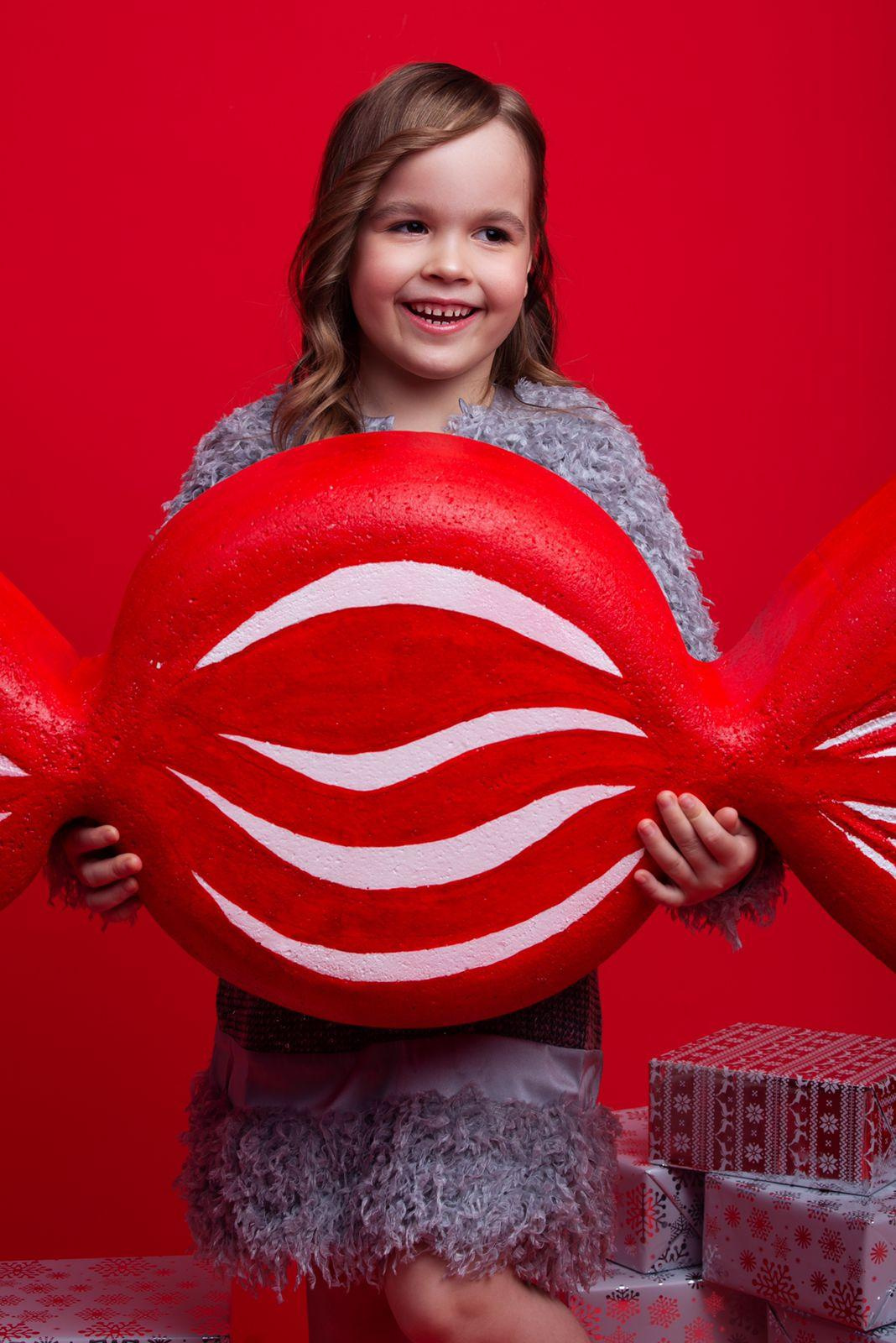 LIZA. Модельная студия MIA Models