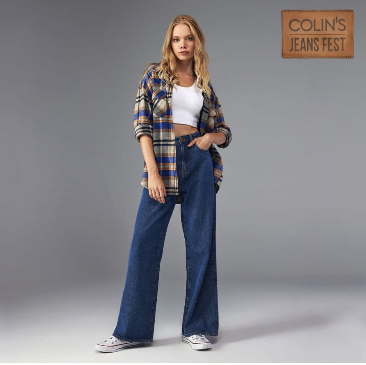 ELENA. Модельная студия MIA Models