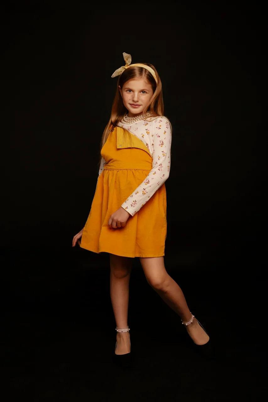 SASHA. Модельная студия MIA Models