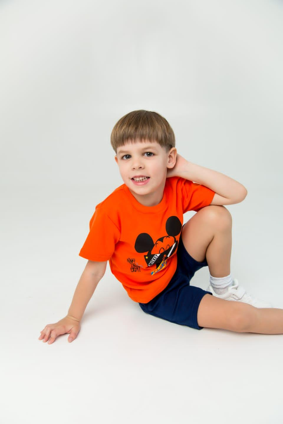 PAVEL. Модельная студия MIA Models