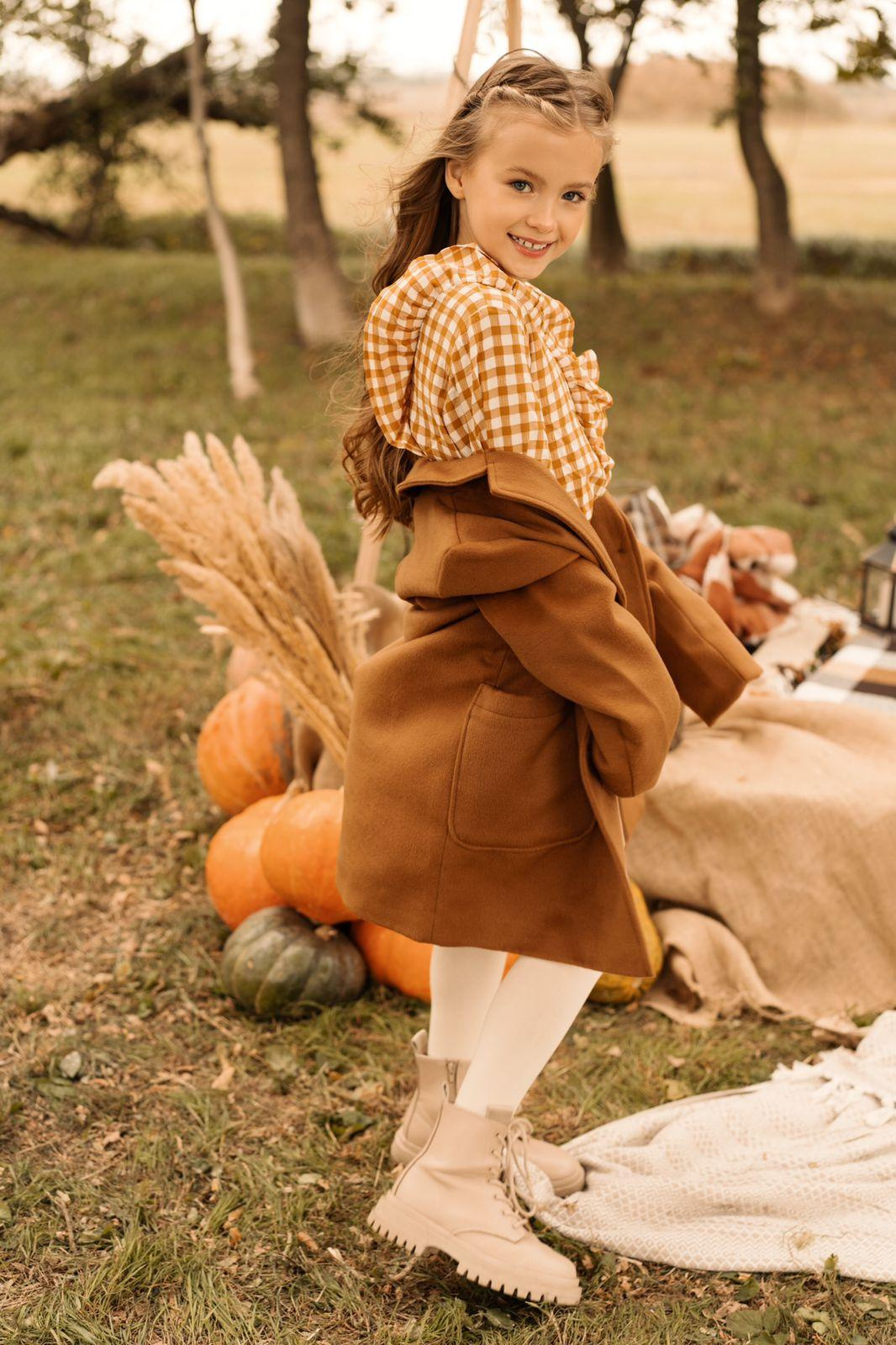 LIZA. Модельная студия MIA Models