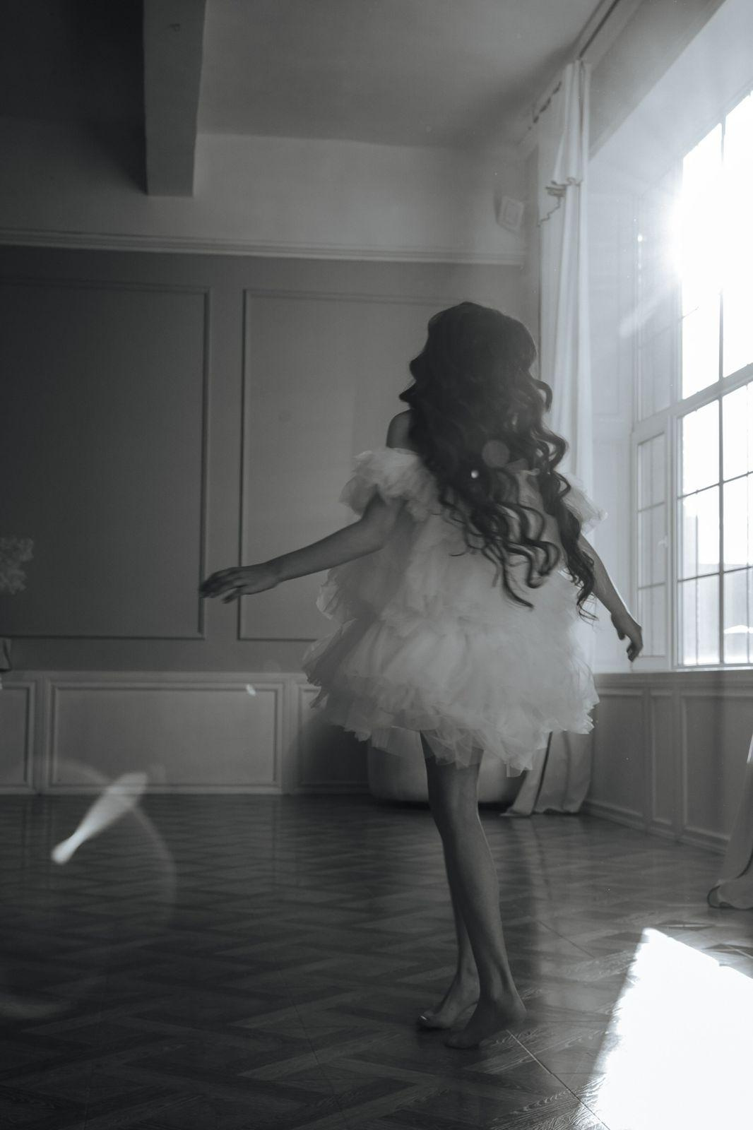 ELINA. Модельная студия MIA Models