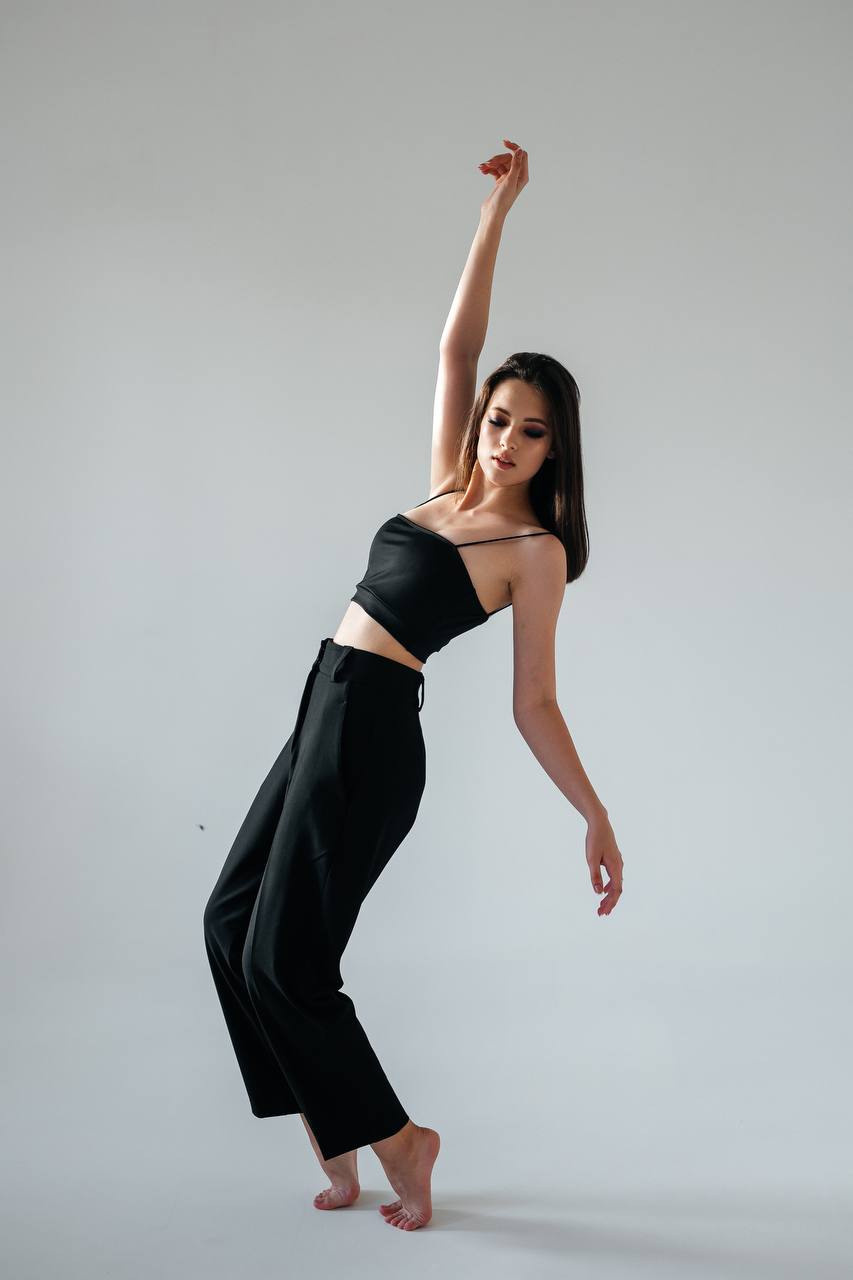 NADYA. Модельная студия MIA Models