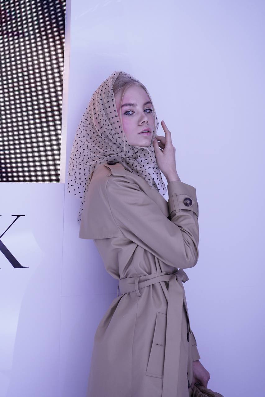 ELENA. Модельная студия MIA Models