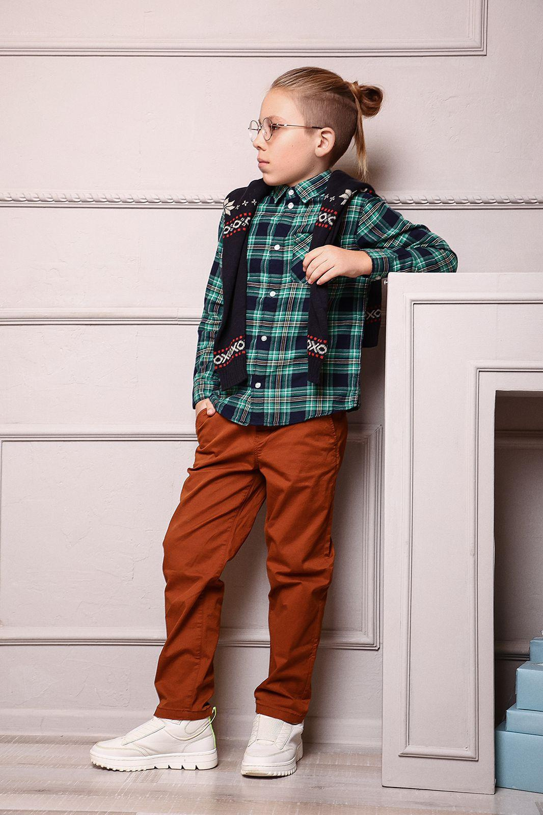 GORDEY. Модельная студия MIA Models