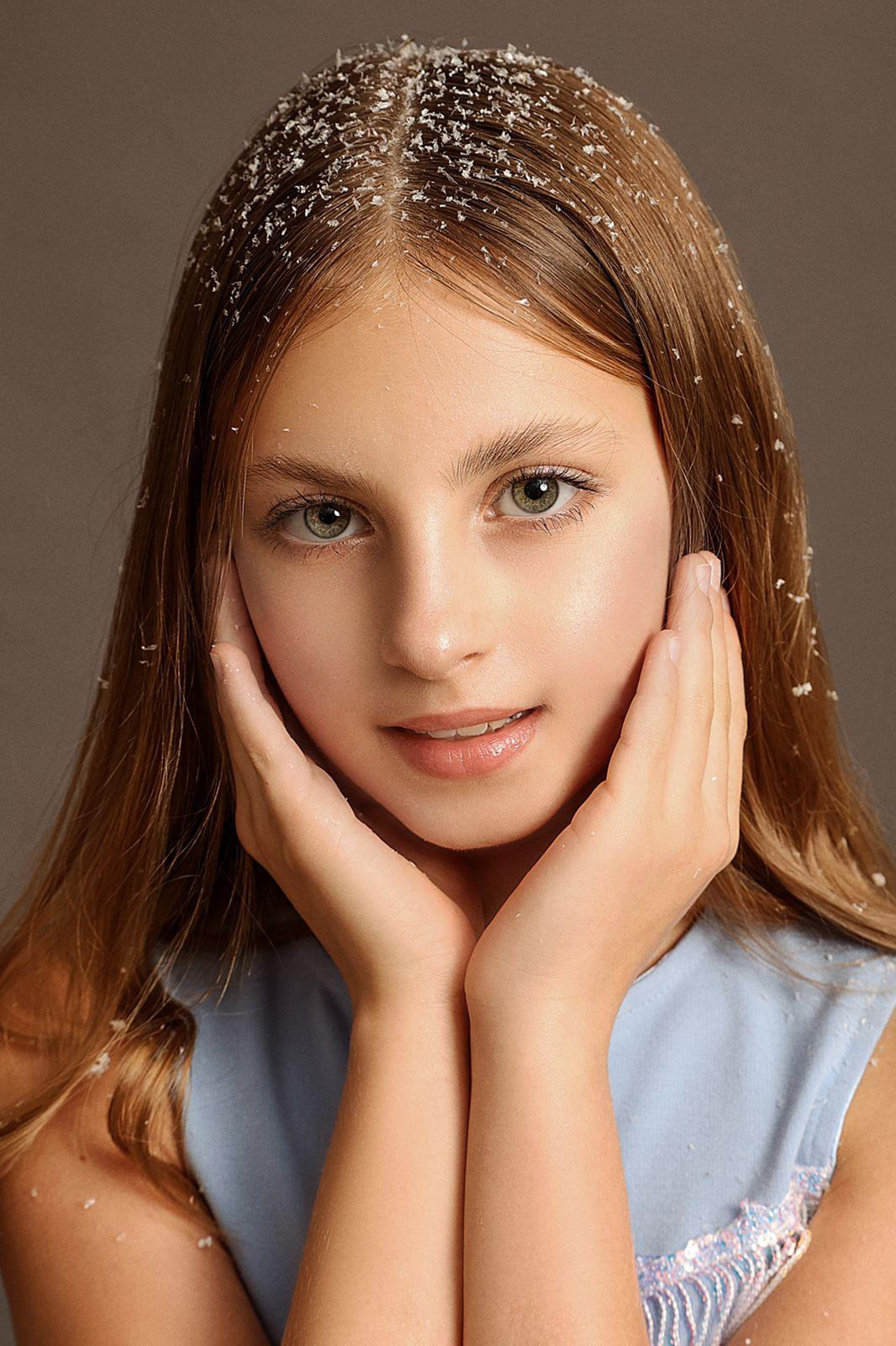 LUSY. Модельная студия MIA Models