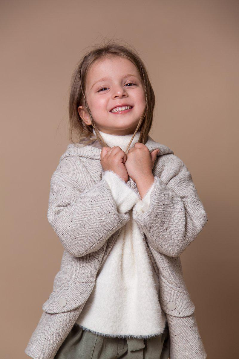 AMELIA. Модельная студия MIA Models