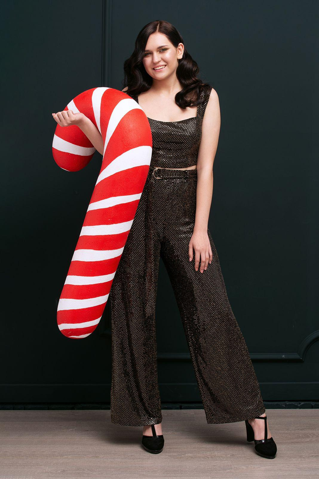 ANNA. Модельная студия MIA Models