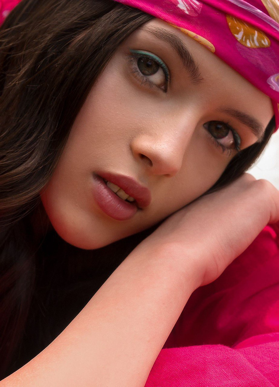 NADYA. Модельная студия MIA Models