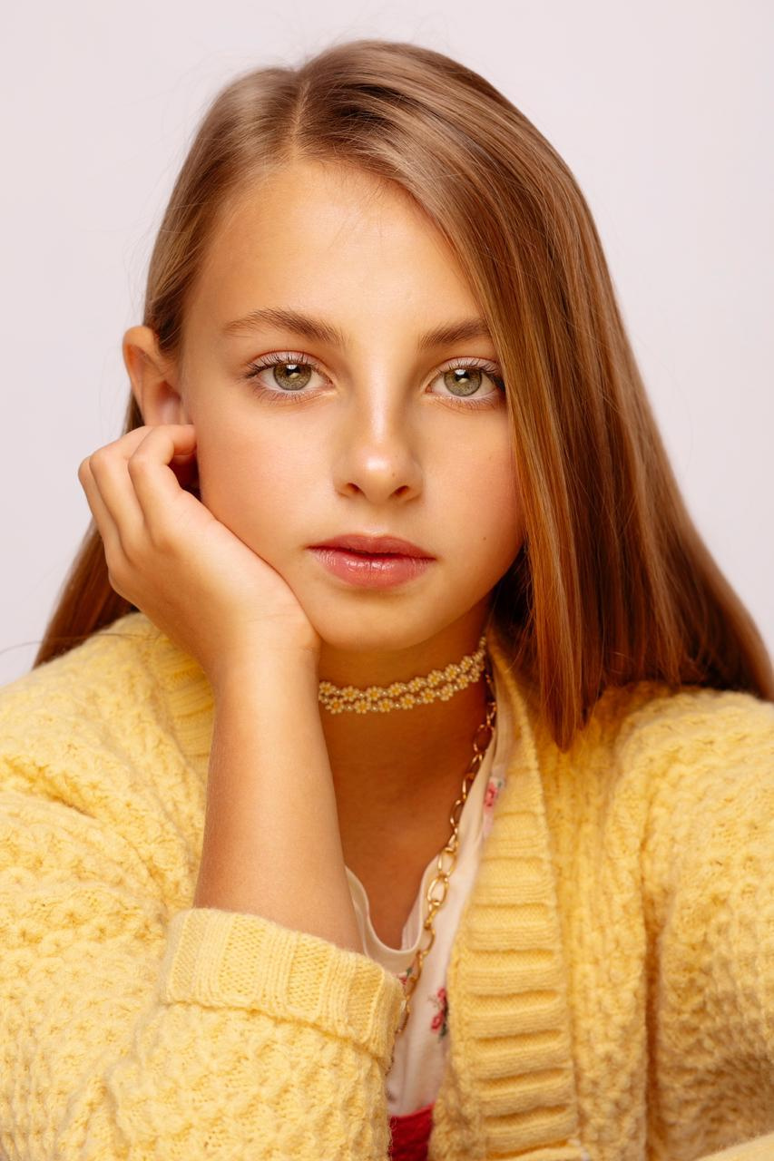 LUSY. Модельная студия MIA Models