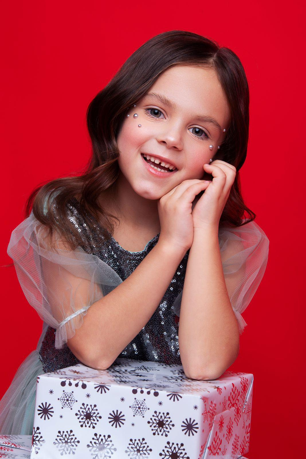 VARVARA. Модельная студия MIA Models