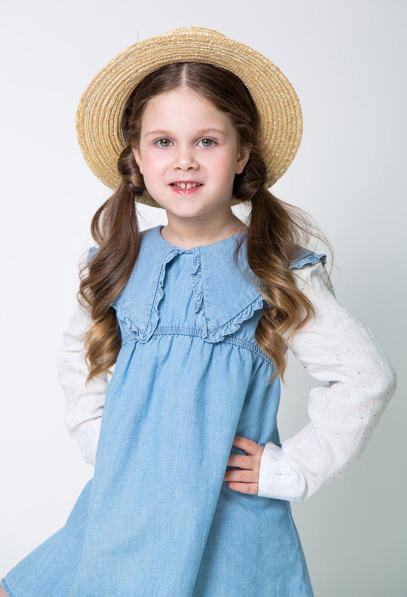 CATALEYA. Модельная студия MIA Models