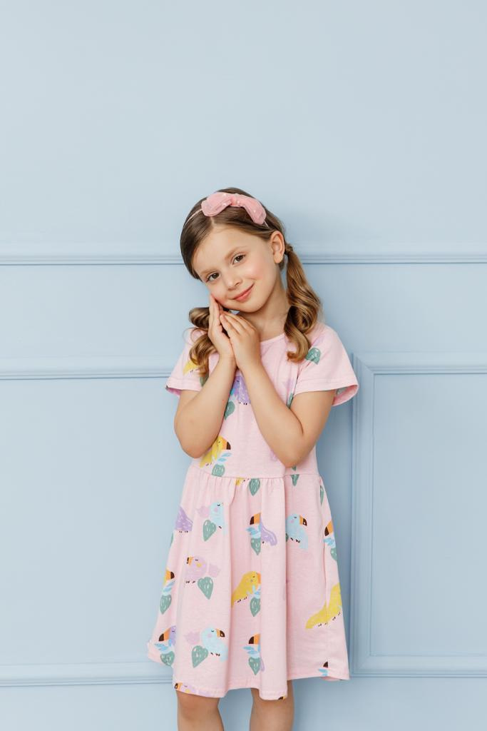 AMELIA. Модельная студия MIA Models