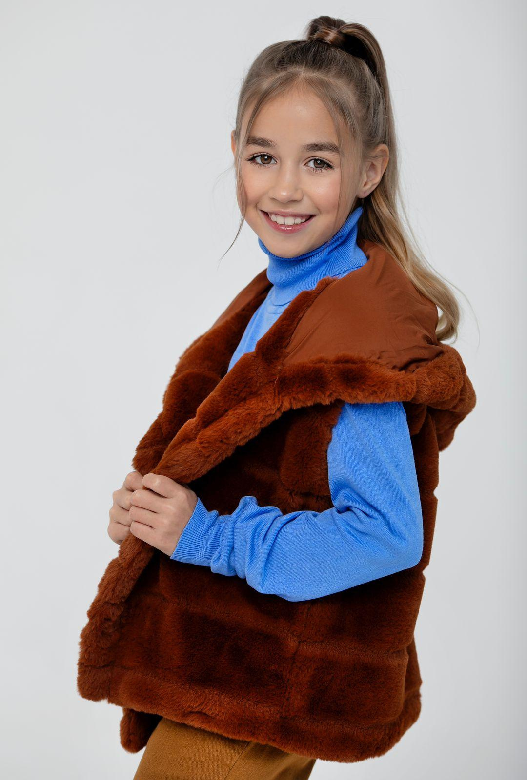 VERONICA. Модельная студия MIA Models