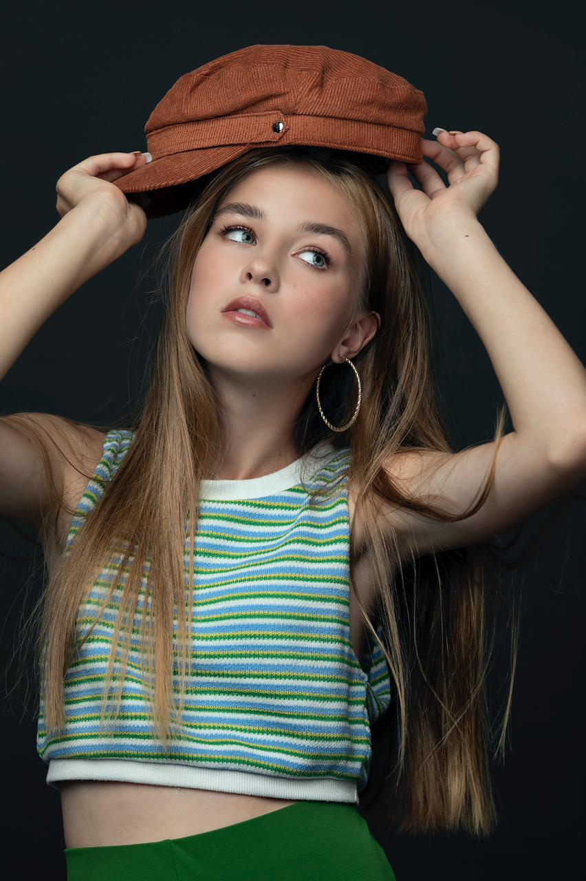 KSENIA. Модельная студия MIA Models