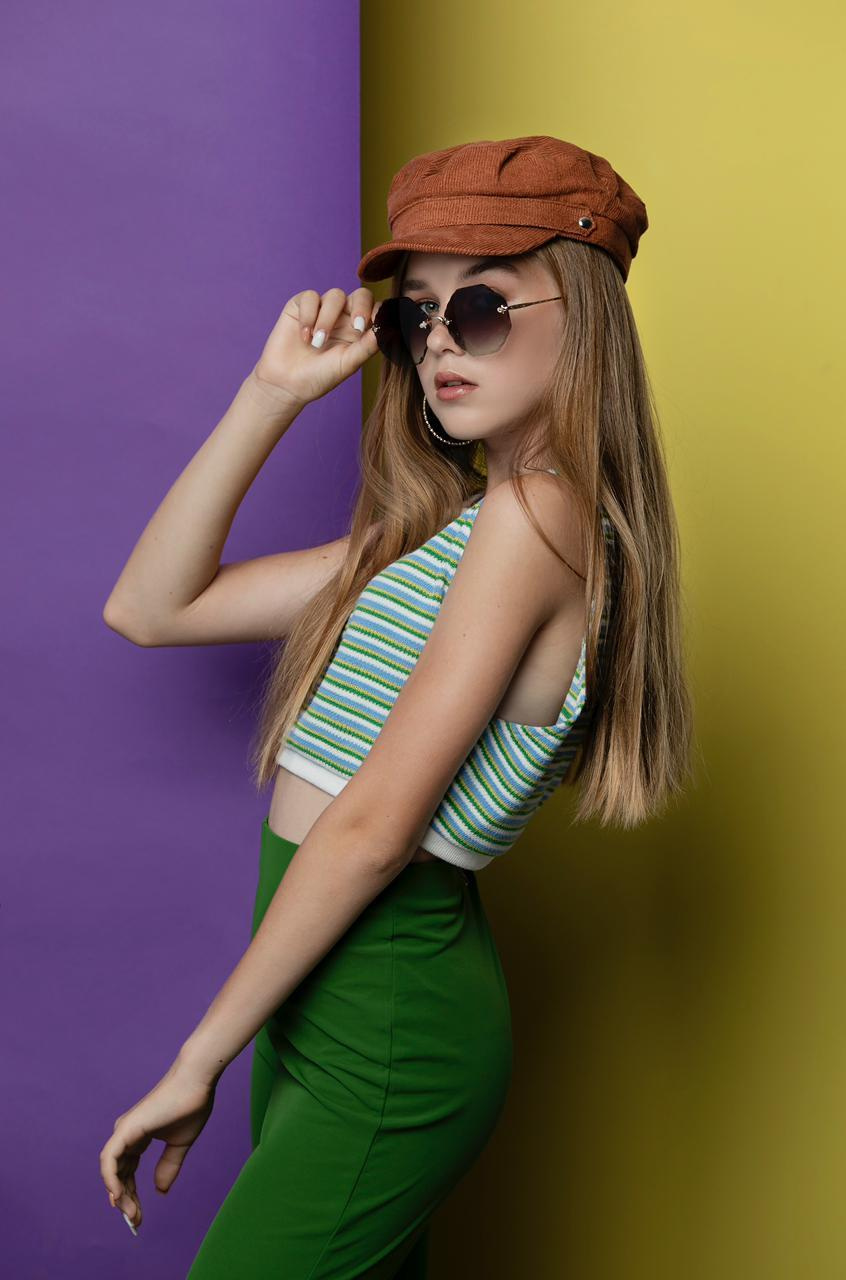 KSENIA. Модельная студия MIA Models