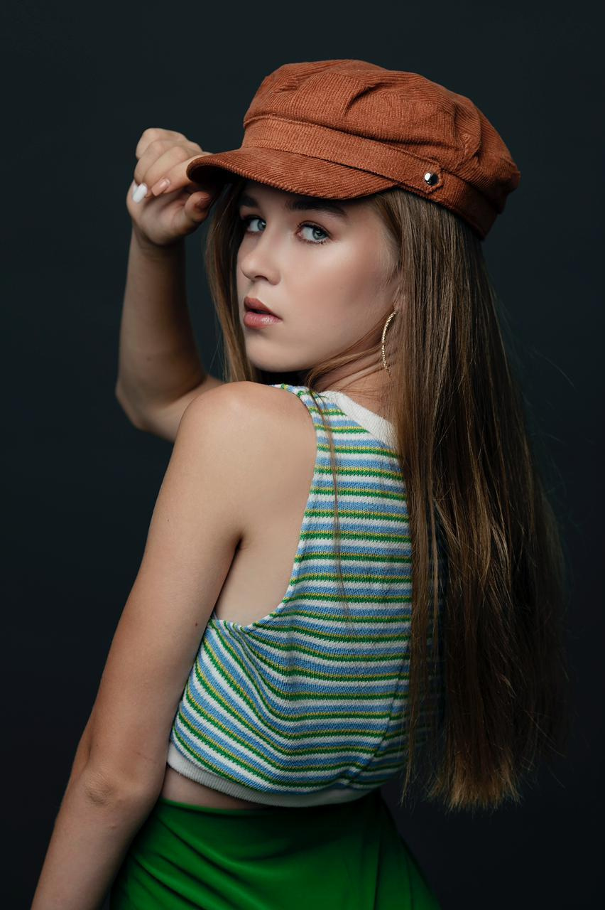 KSENIA. Модельная студия MIA Models