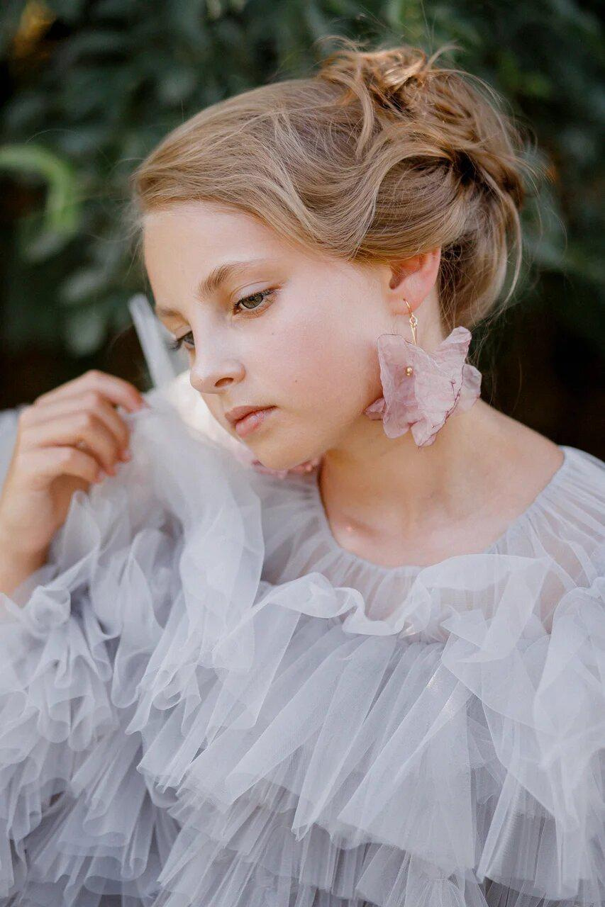 LUSY. Модельная студия MIA Models