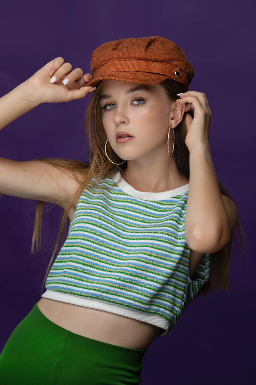 KSENIA. Модельная студия MIA Models