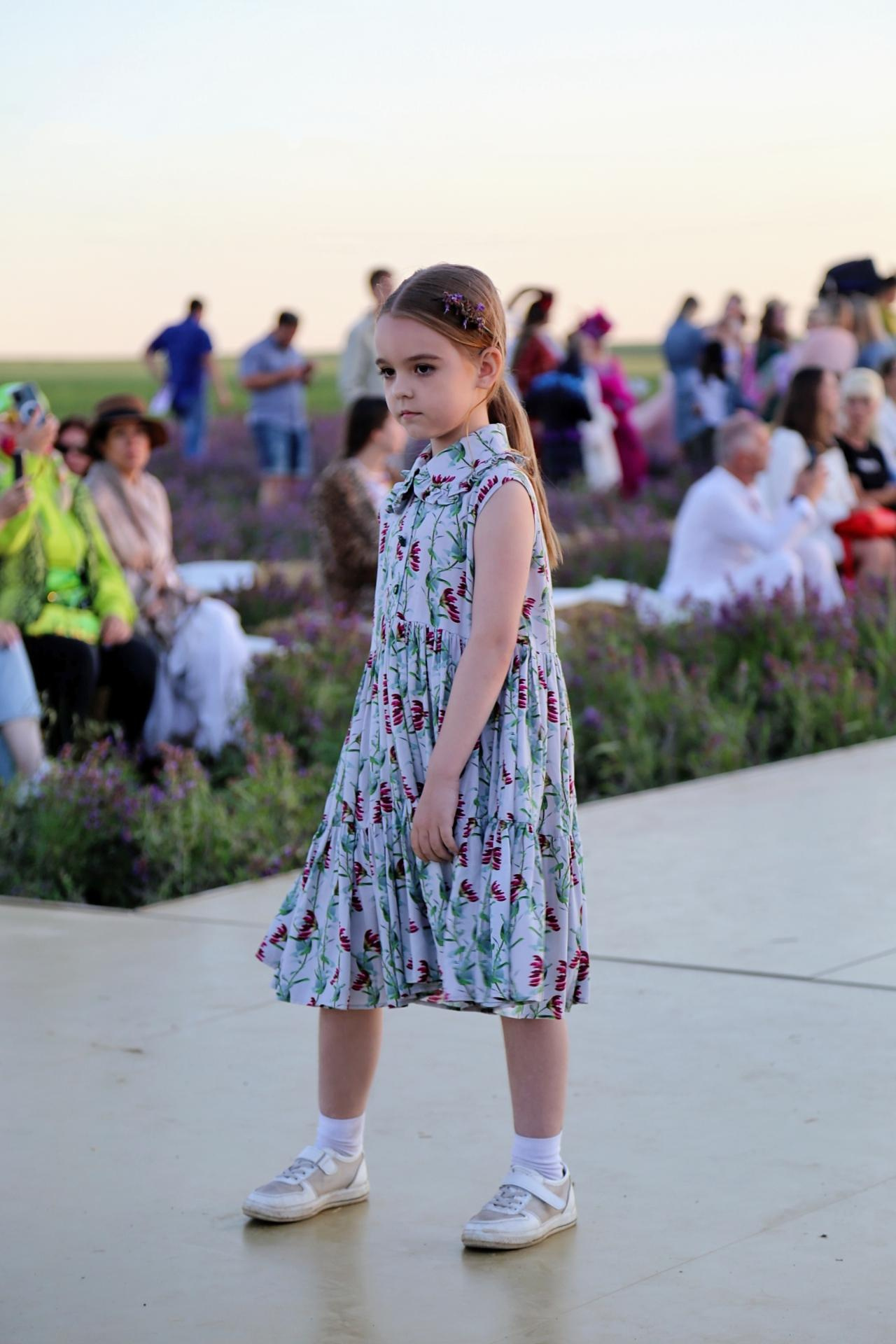 FASHION SHOW. Модельная студия MIA Models