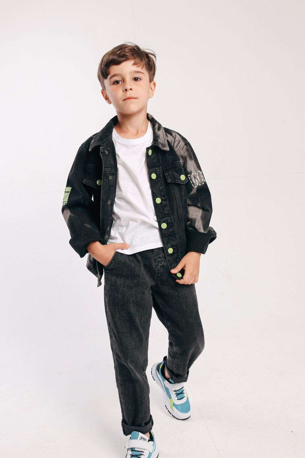 ARTEM. Модельная студия MIA Models