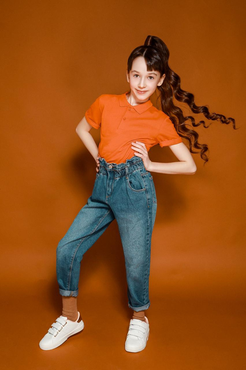 ELINA. Модельная студия MIA Models