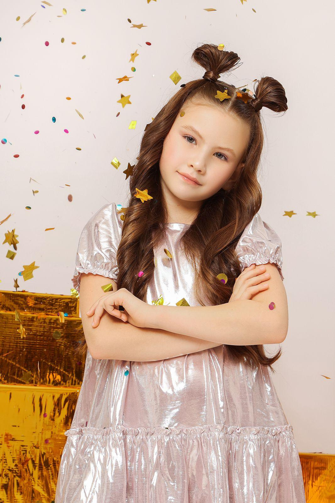 MARINA. Модельная студия MIA Models