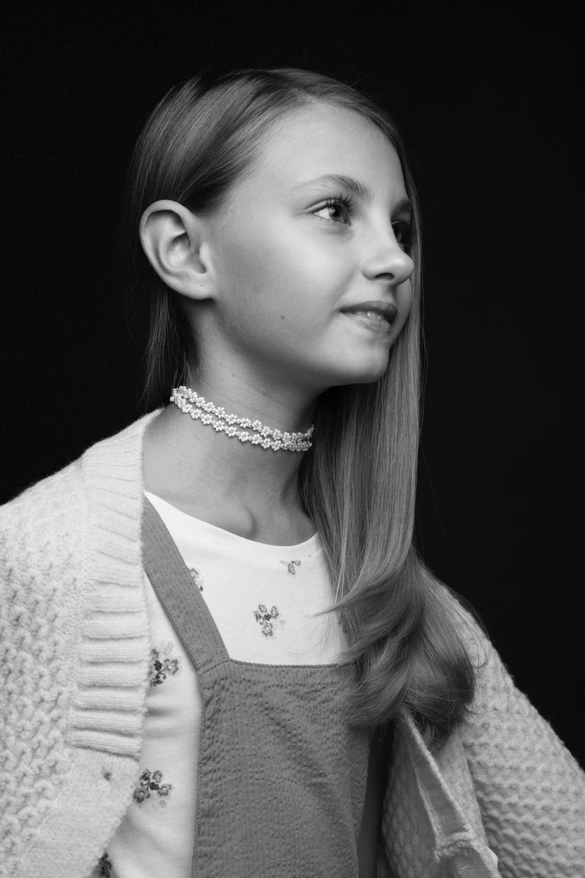 LUSY. Модельная студия MIA Models