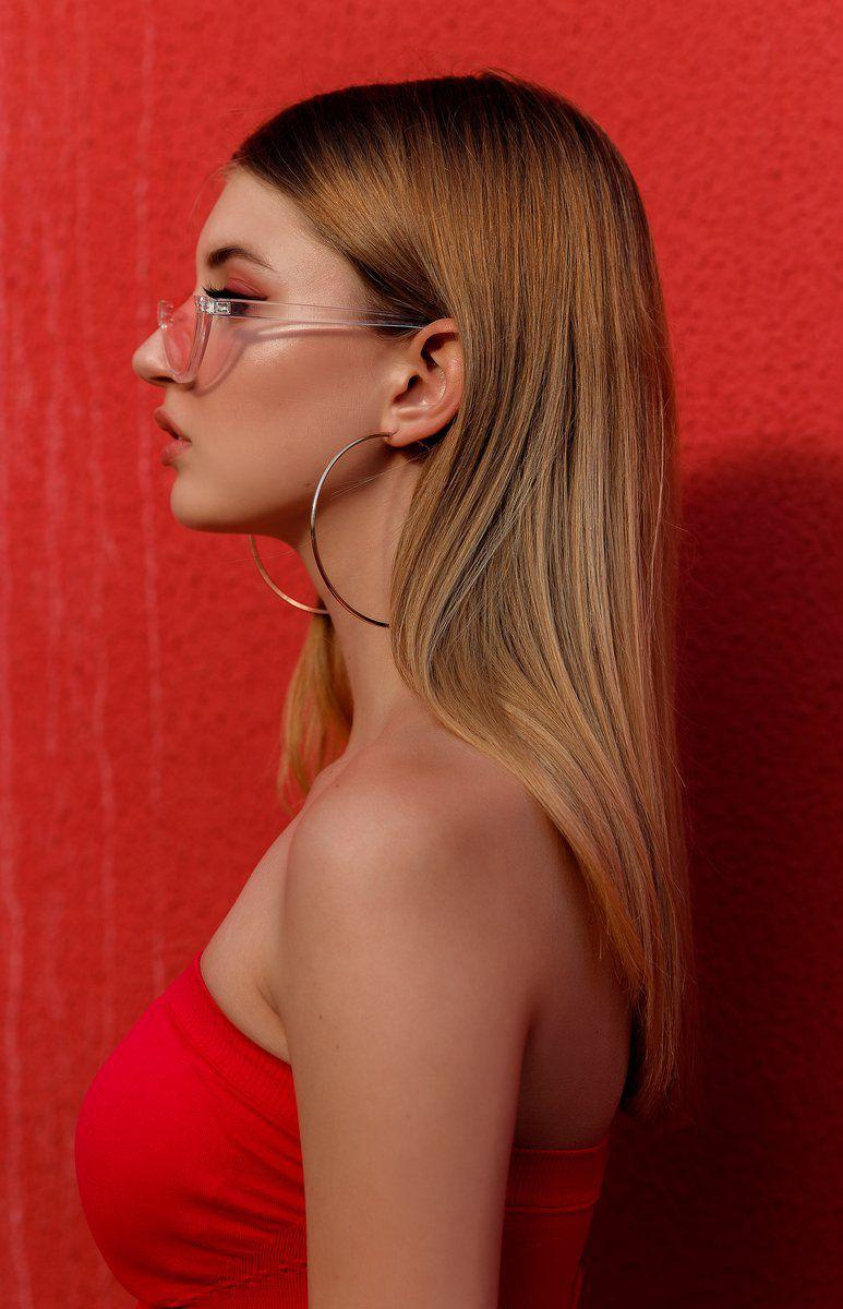 ELVIRA. Модельная студия MIA Models