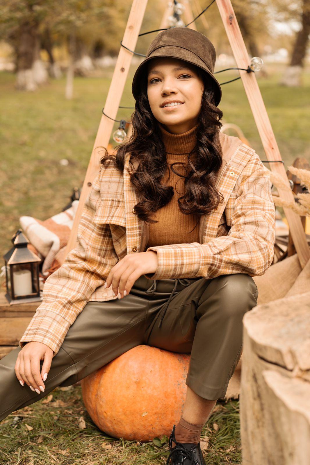 VLADA. Модельная студия MIA Models